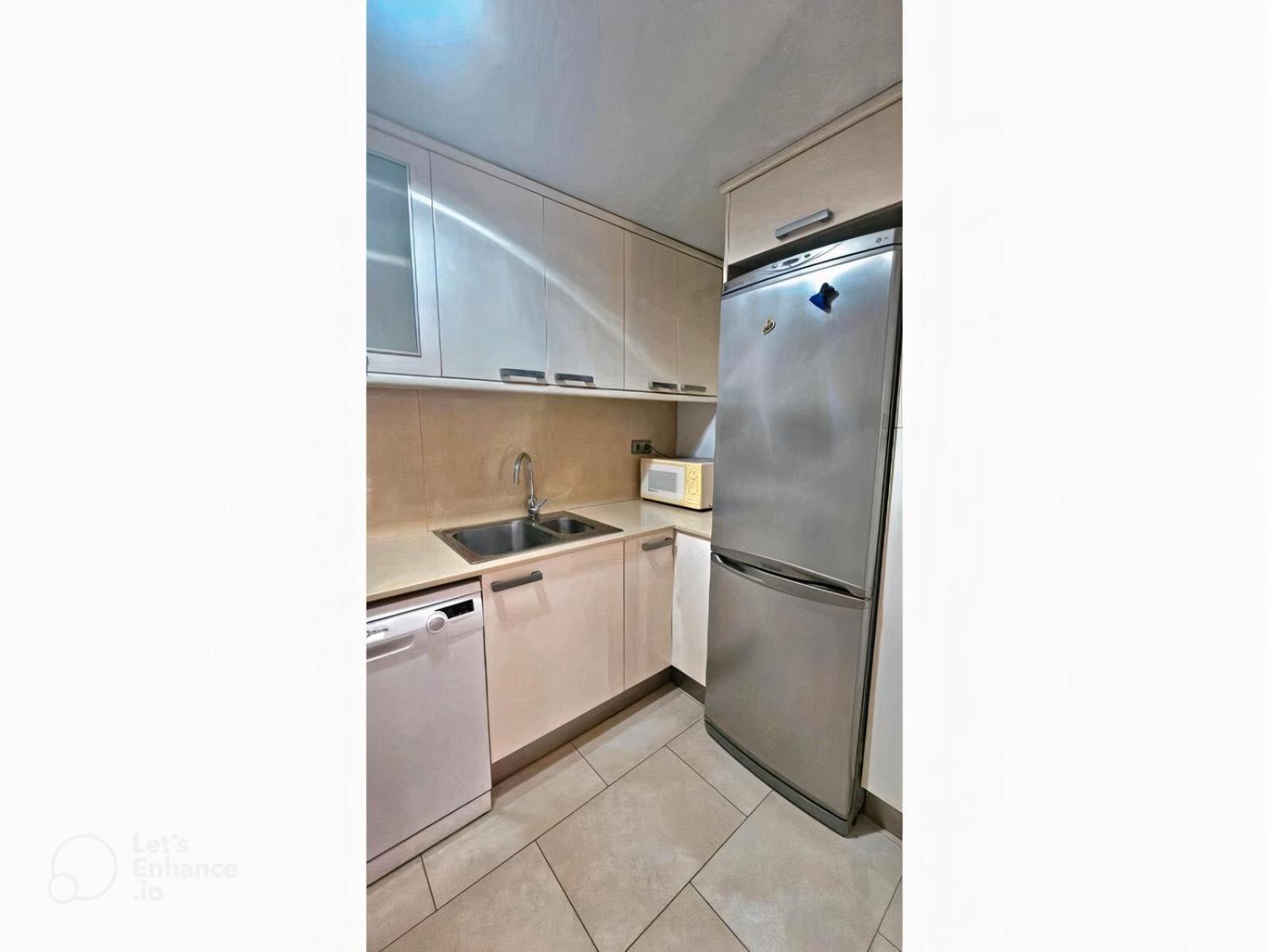 Apartament Калелья Экстерьер фото