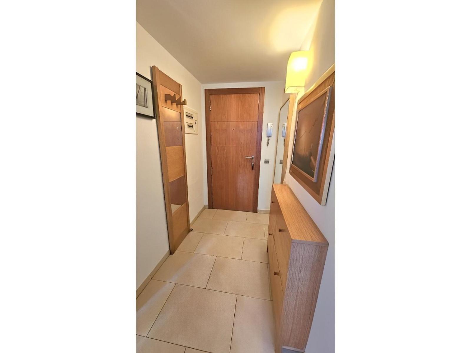 Apartament Калелья Экстерьер фото