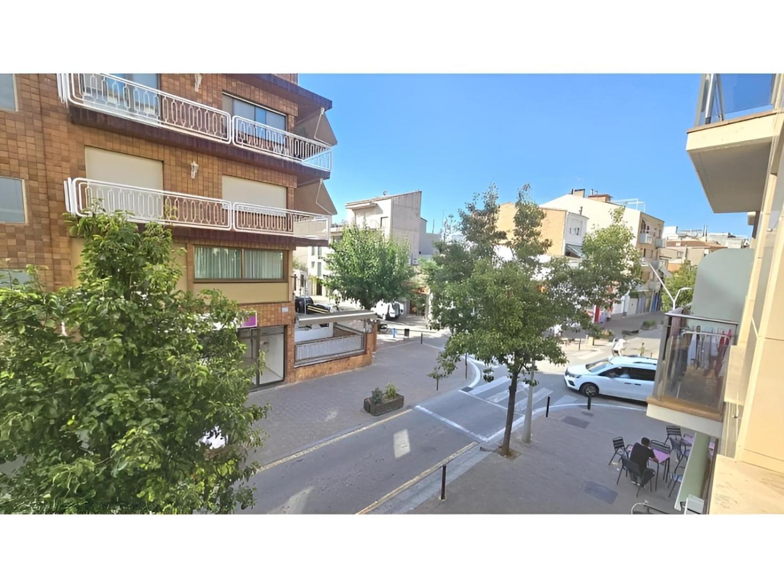 Apartament Калелья Экстерьер фото